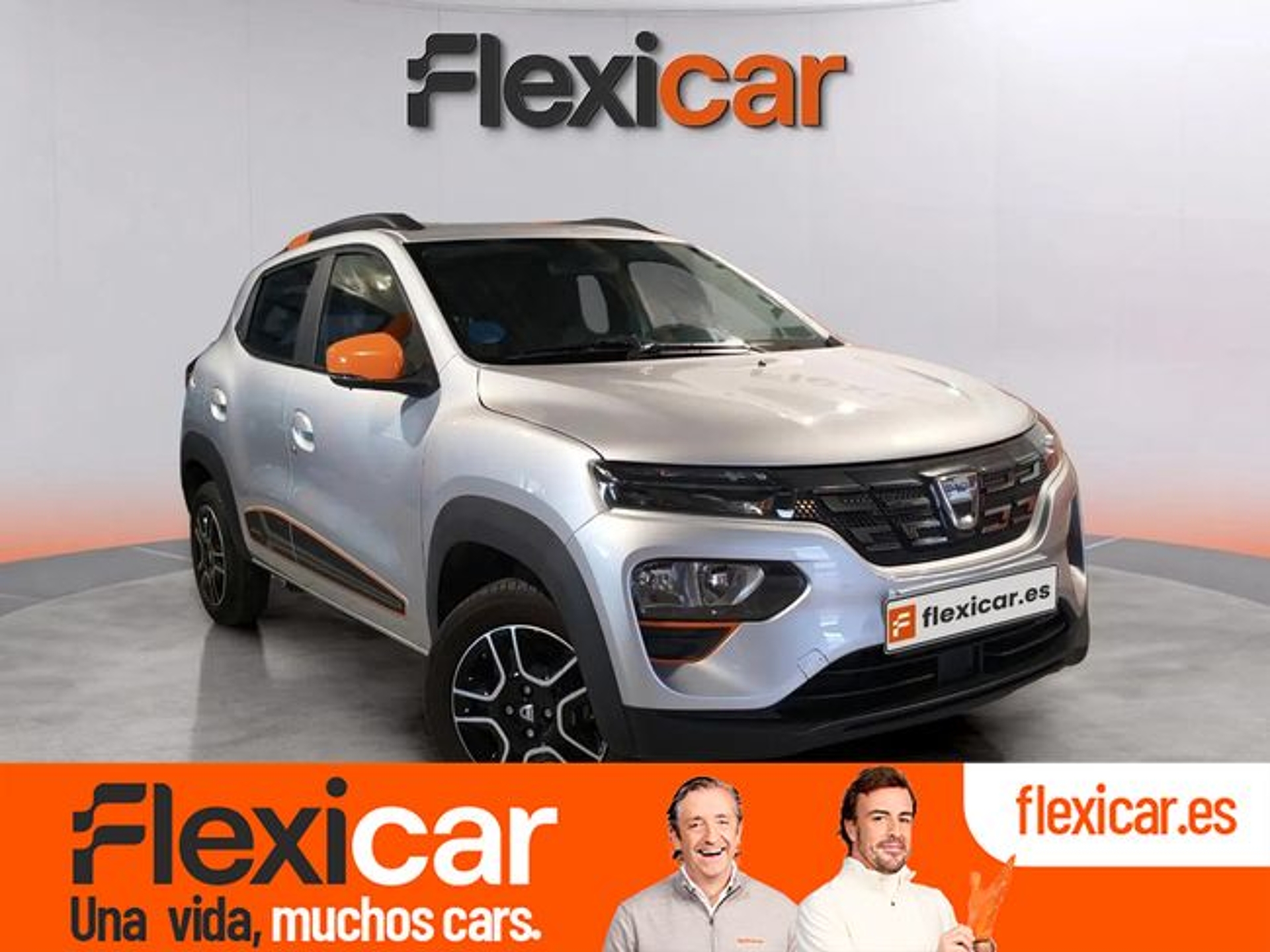 Imagen de DACIA Spring