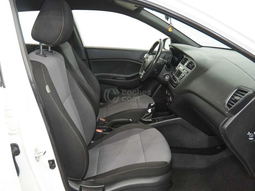 Foto del HYUNDAI i20 1.2 Fresh