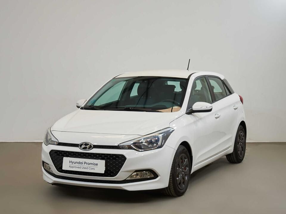 Foto del HYUNDAI i20 1.2 Fresh