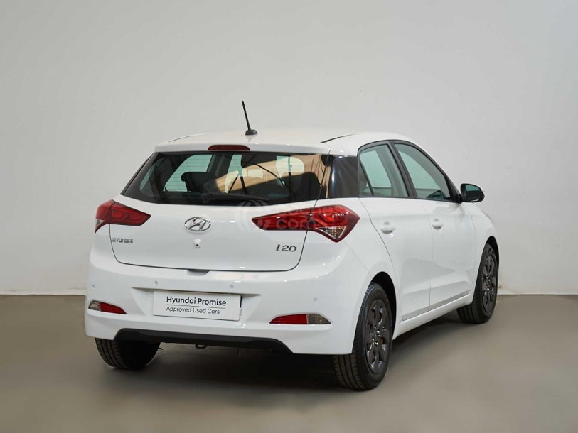 Foto del HYUNDAI i20 1.2 Fresh