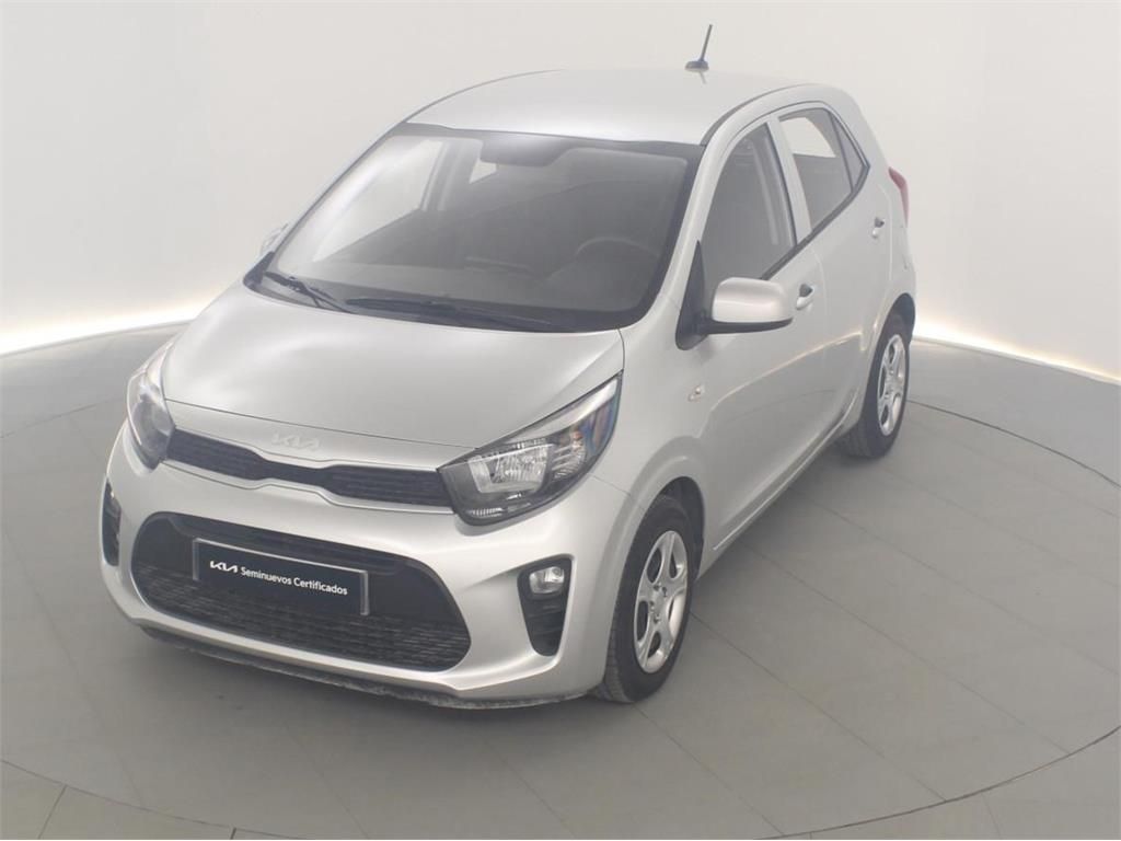 KIA Picanto (1.0 DPi Concept 49 kW (67 CV)) en Tarragona