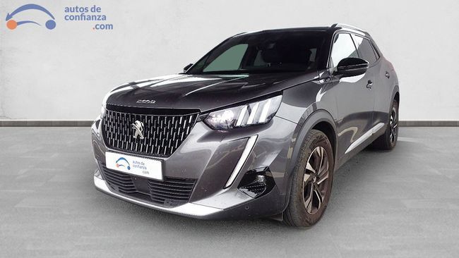 Foto del PEUGEOT 2008 1.2 PureTech S&S GT 130