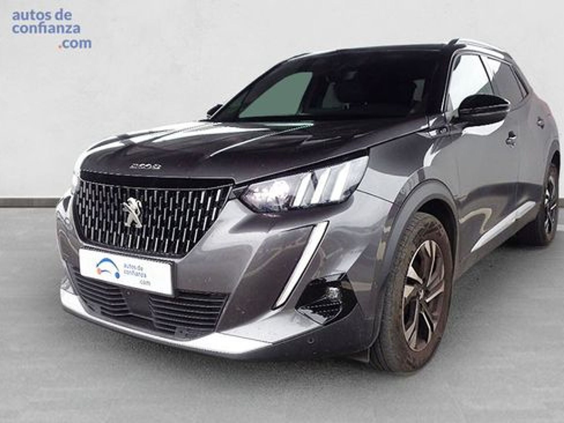 Imagen 1 de PEUGEOT 2008