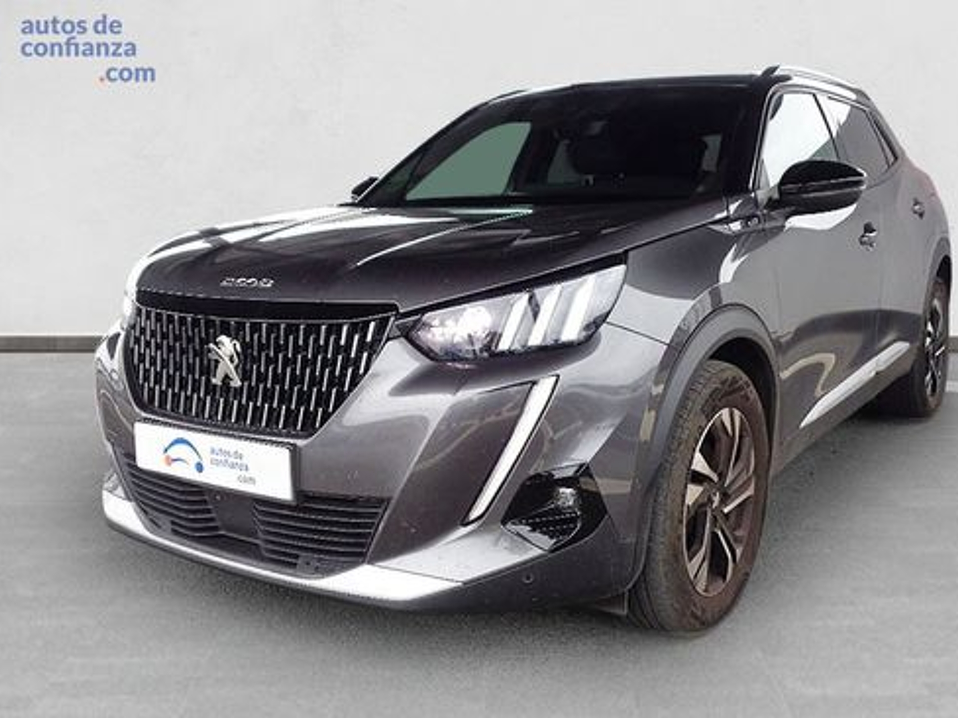 Imagen de PEUGEOT 2008