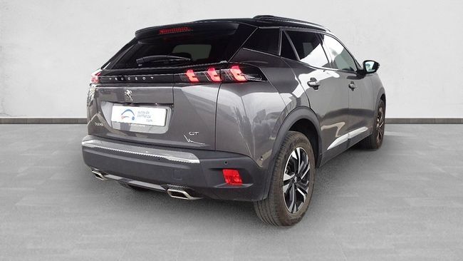 Foto del PEUGEOT 2008 1.2 PureTech S&S GT 130