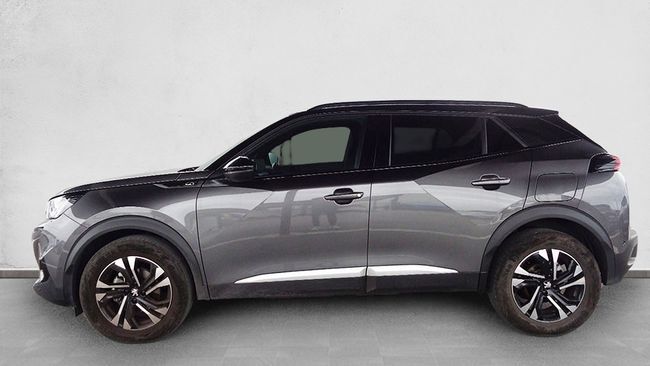 Foto del PEUGEOT 2008 1.2 PureTech S&S GT 130