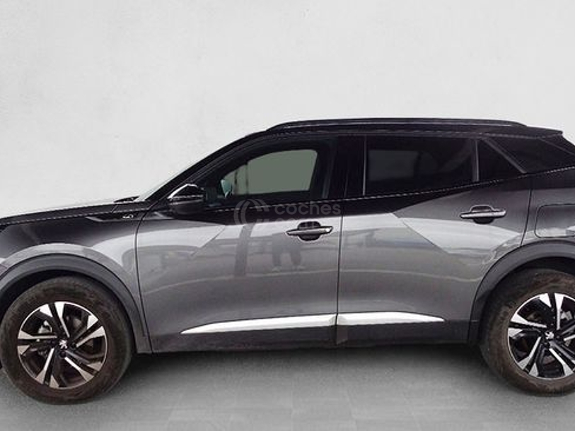 Foto del PEUGEOT 2008 1.2 PureTech S&S GT 130