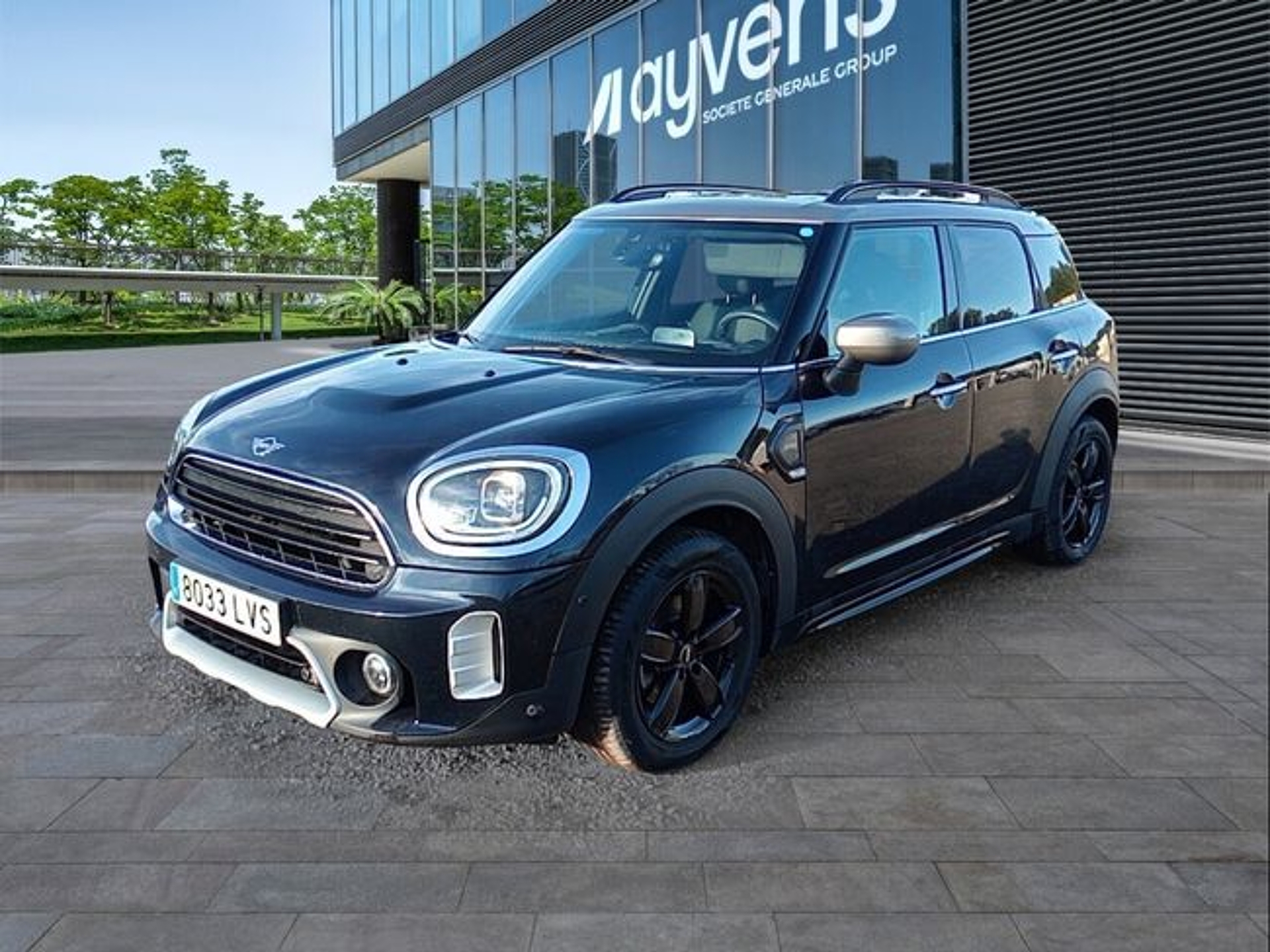 Imagen de MINI Mini Countryman