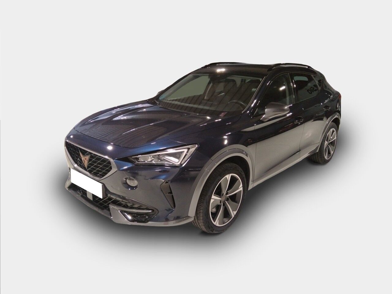 Foto del CUPRA Formentor 1.5 TSI 150 DSG