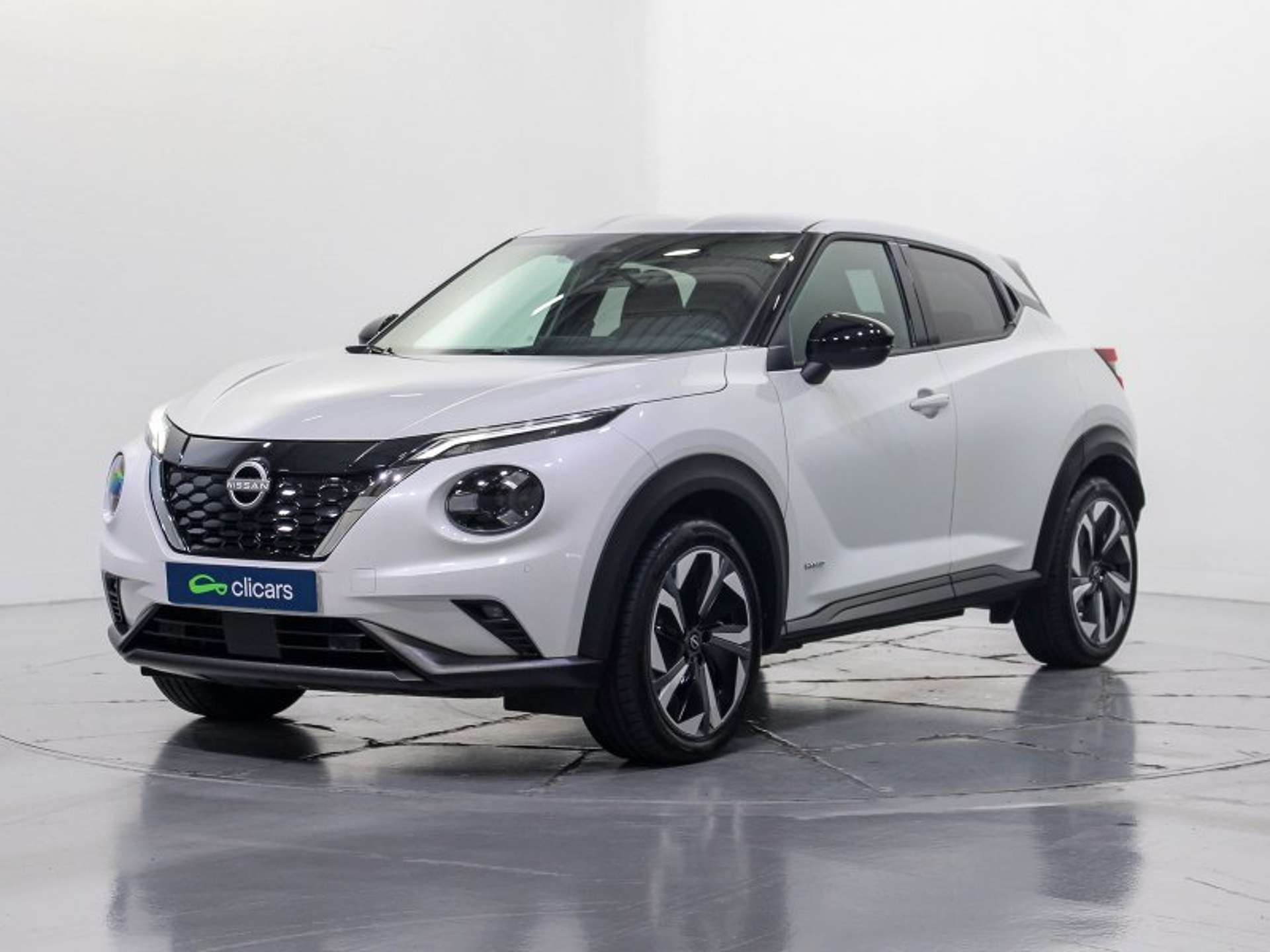 Imagen de NISSAN Juke