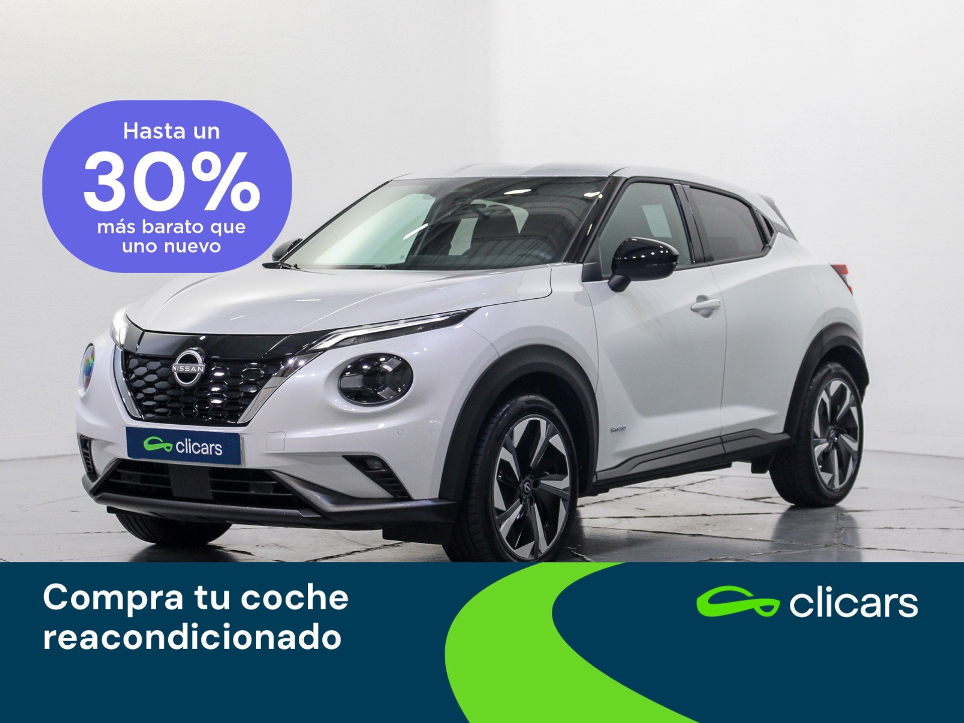 Imagen de NISSAN Juke