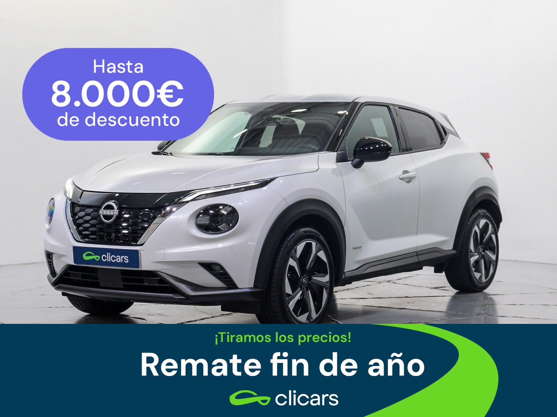 Imagen de NISSAN Juke