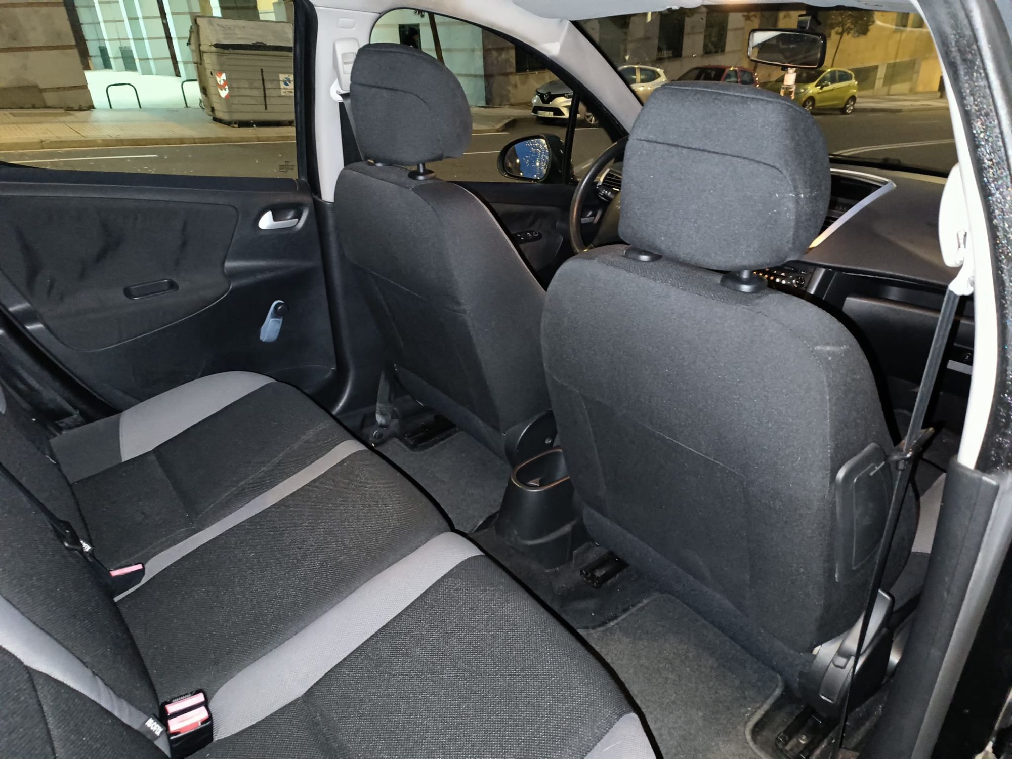 Foto del PEUGEOT 207 1.4HDI X-Line