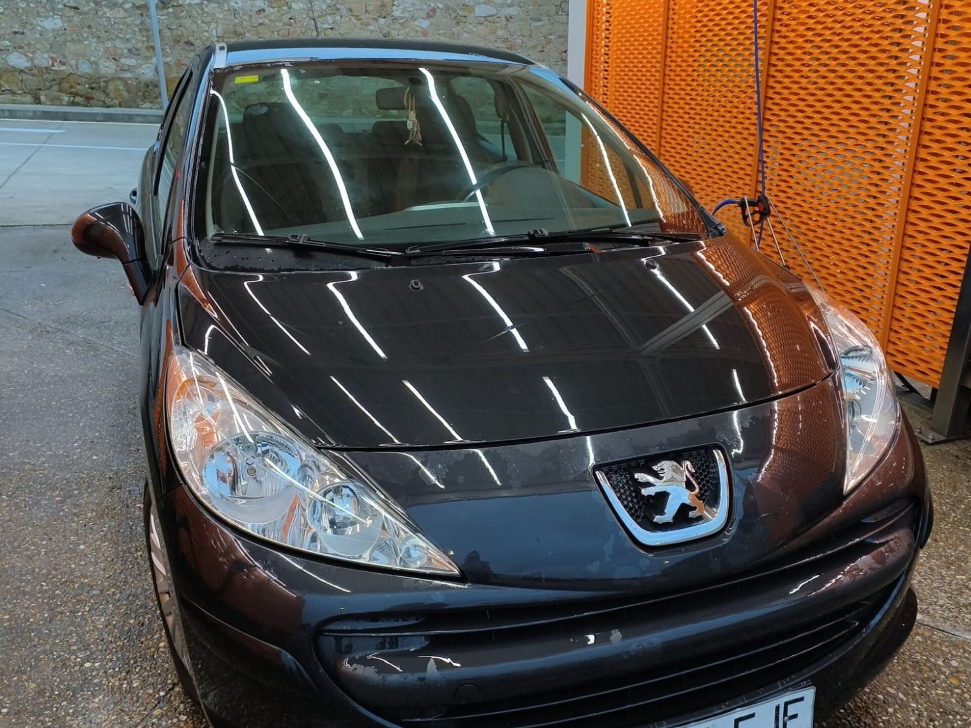 Imagen 1 de PEUGEOT 207