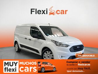 Imagen de FORD Transit Connect FT Van 1.5 TDCi EcoBlue S&S L1 200 Trend 100