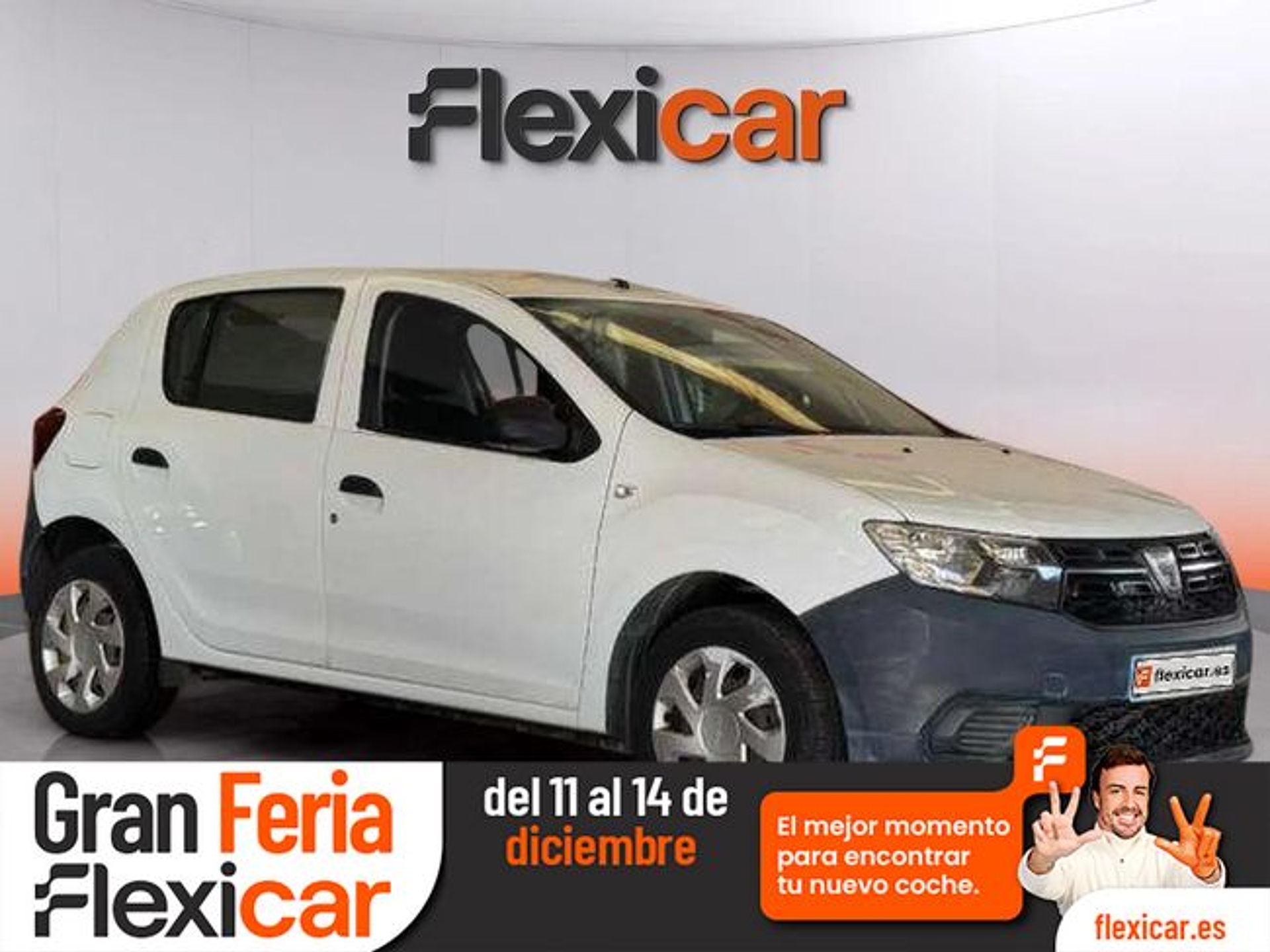 Imagen de DACIA Sandero