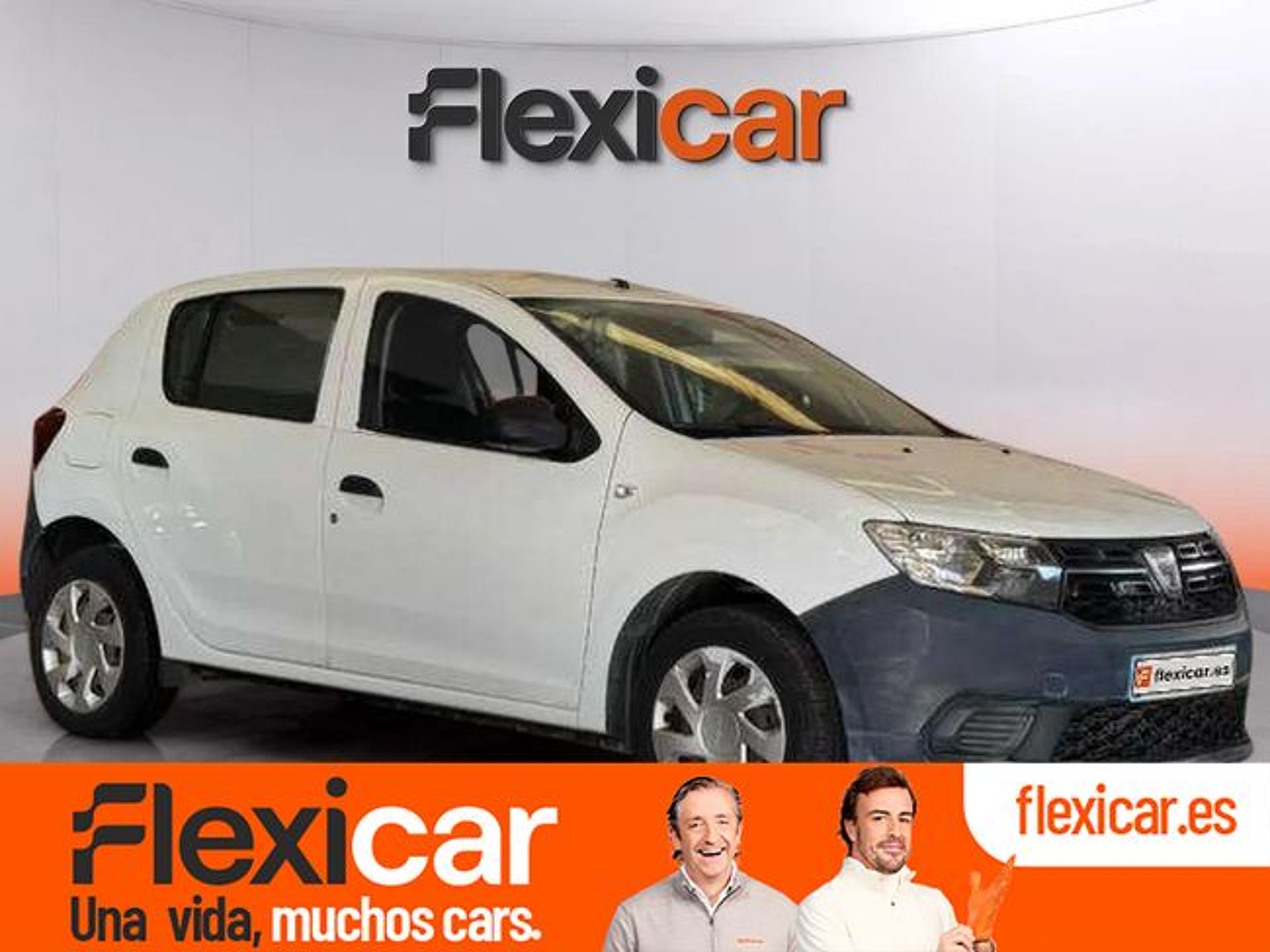 Imagen de DACIA Sandero