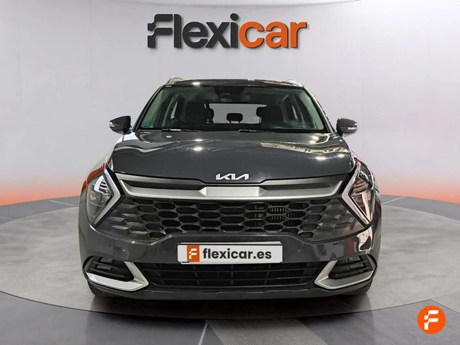 Foto del KIA Sportage 1.6 T-GDi Drive 150