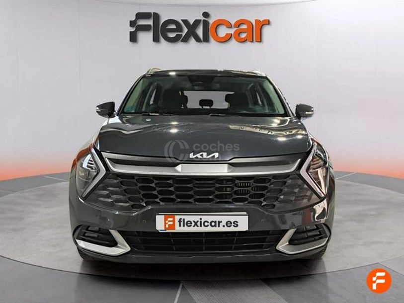 Foto del KIA Sportage 1.6 T-GDi Drive 150