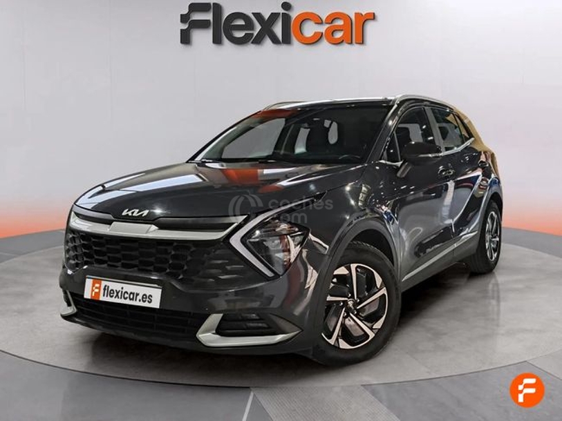 Foto del KIA Sportage 1.6 T-GDi Drive 150