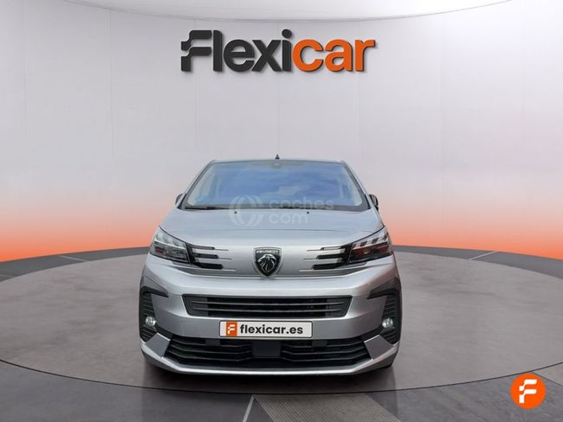 Foto del PEUGEOT Traveller 2.0 BlueHDI S&S Business Long EAT8 180