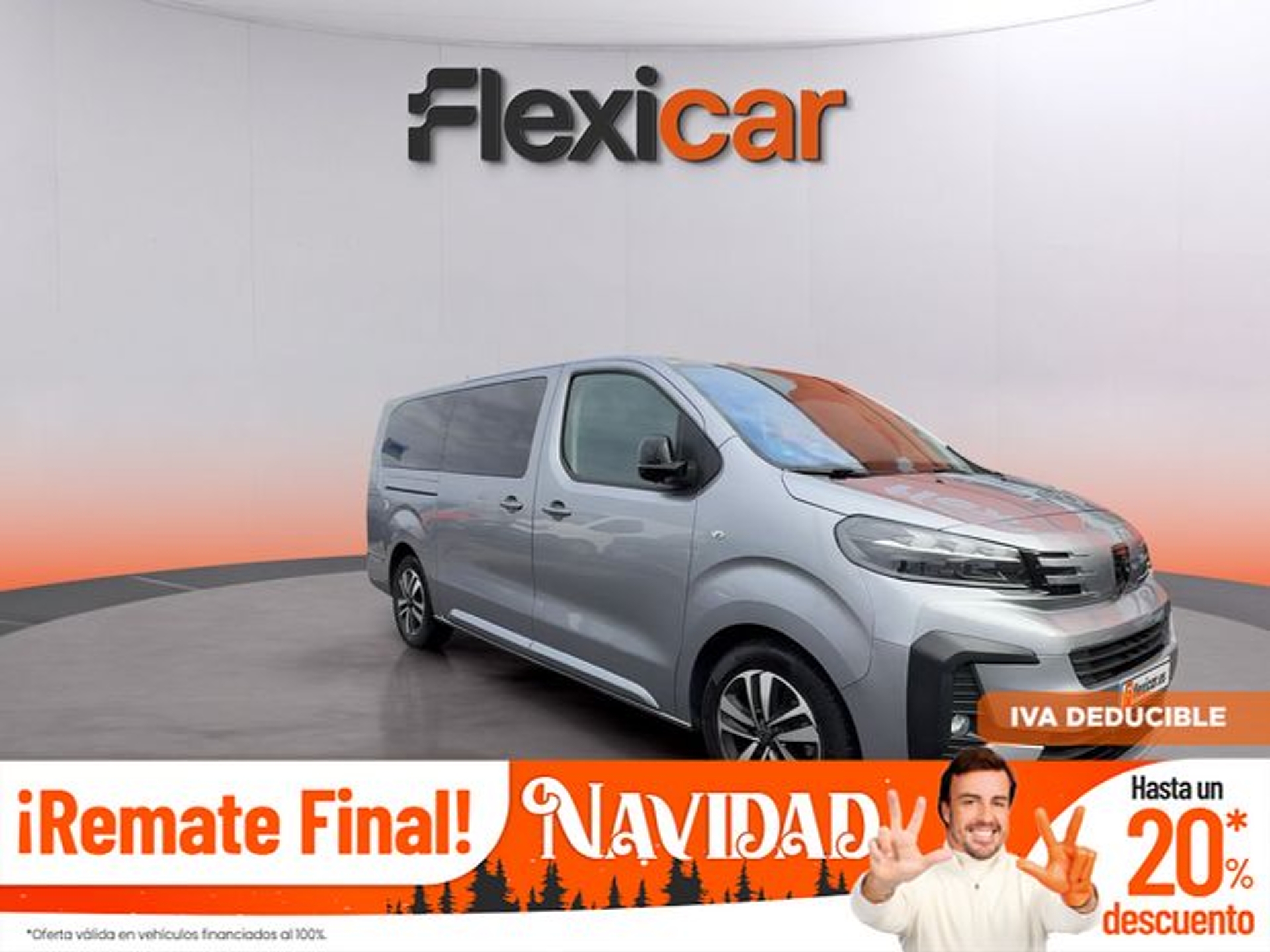 Imagen de PEUGEOT Traveller