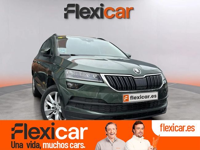 Foto del SKODA Karoq 1.6TDI Ambition