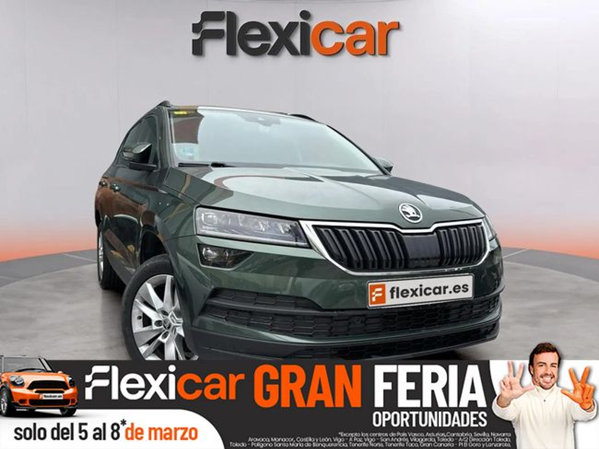 Imagen de SKODA Karoq