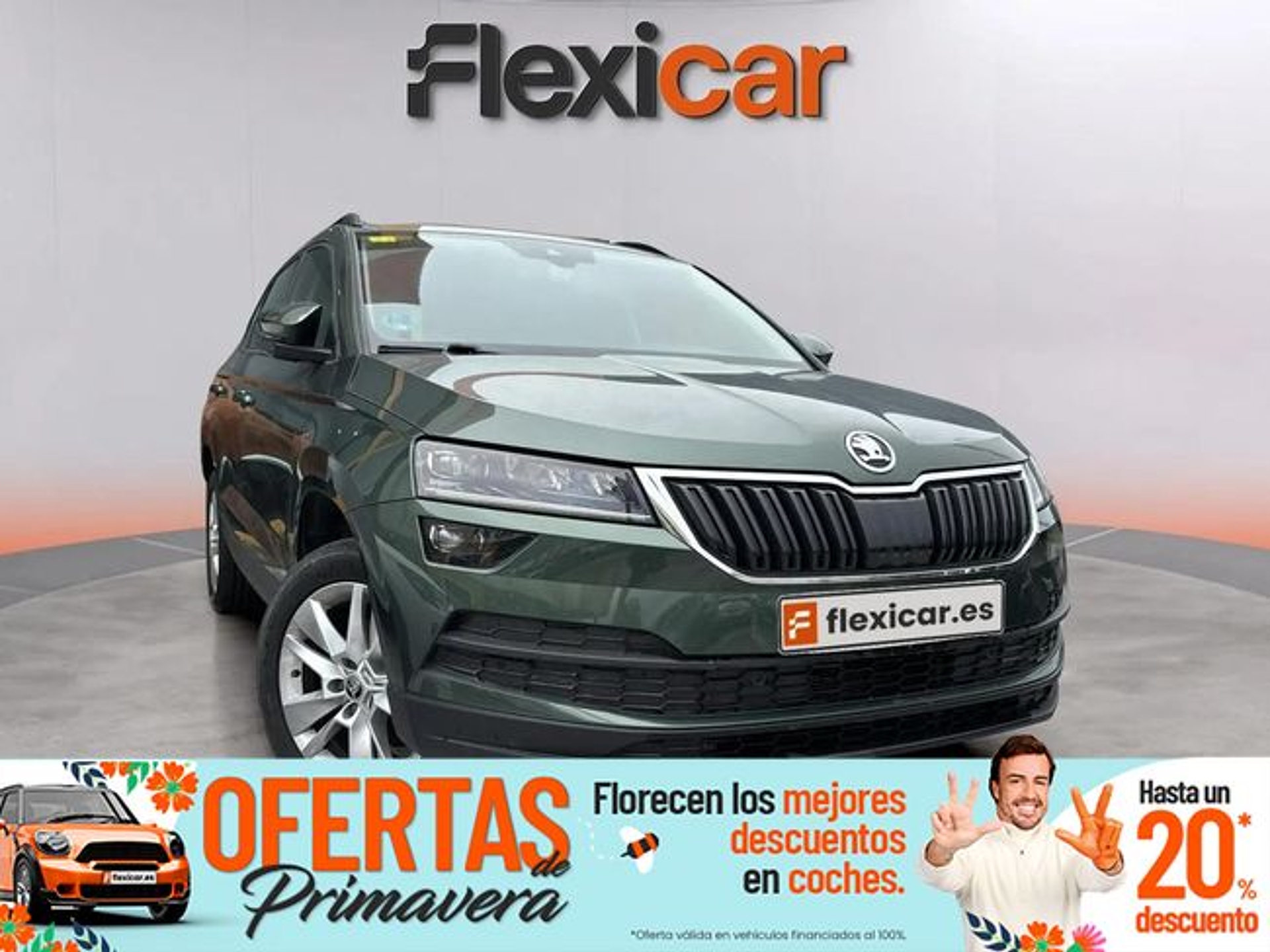 Imagen de SKODA Karoq