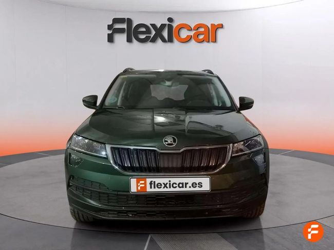 Foto del SKODA Karoq 1.6TDI Ambition