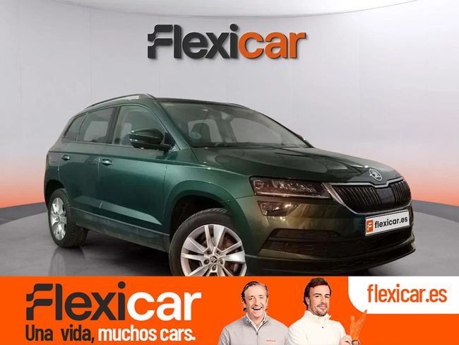 Foto del SKODA Karoq 1.6TDI Ambition