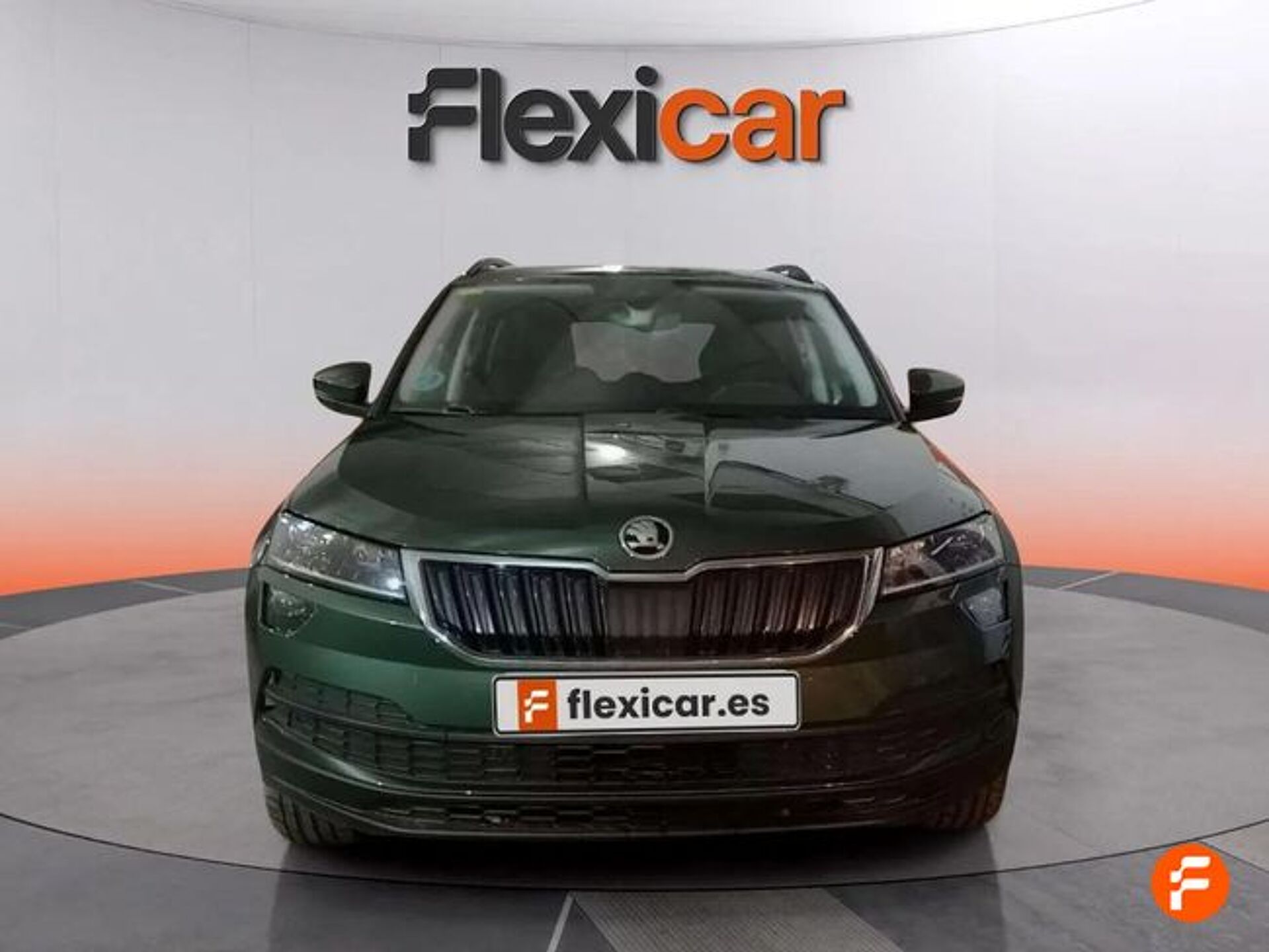 Imagen 2 de SKODA Karoq