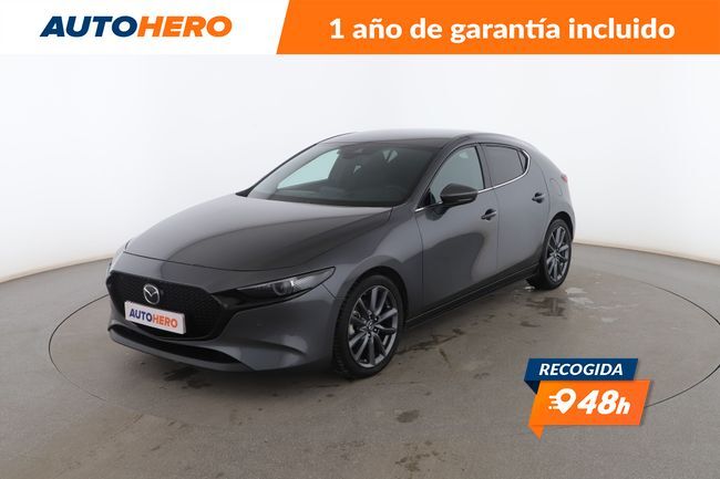 MAZDA Mazda3 (2.0 Zenith) en Madrid