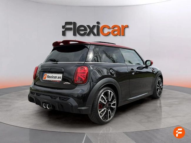 Foto del MINI Mini John Cooper Works