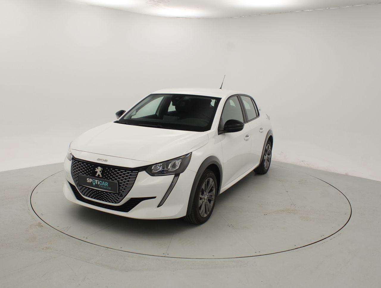 Foto del PEUGEOT 208 Active Pack Eléctrico 100kW