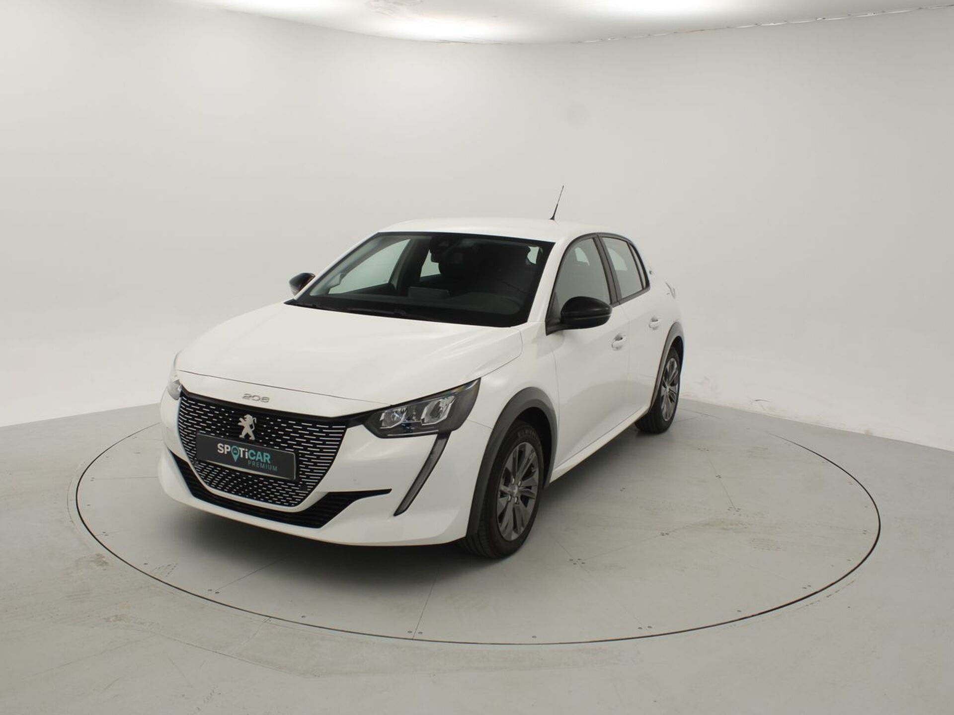 Imagen 2 de PEUGEOT 208