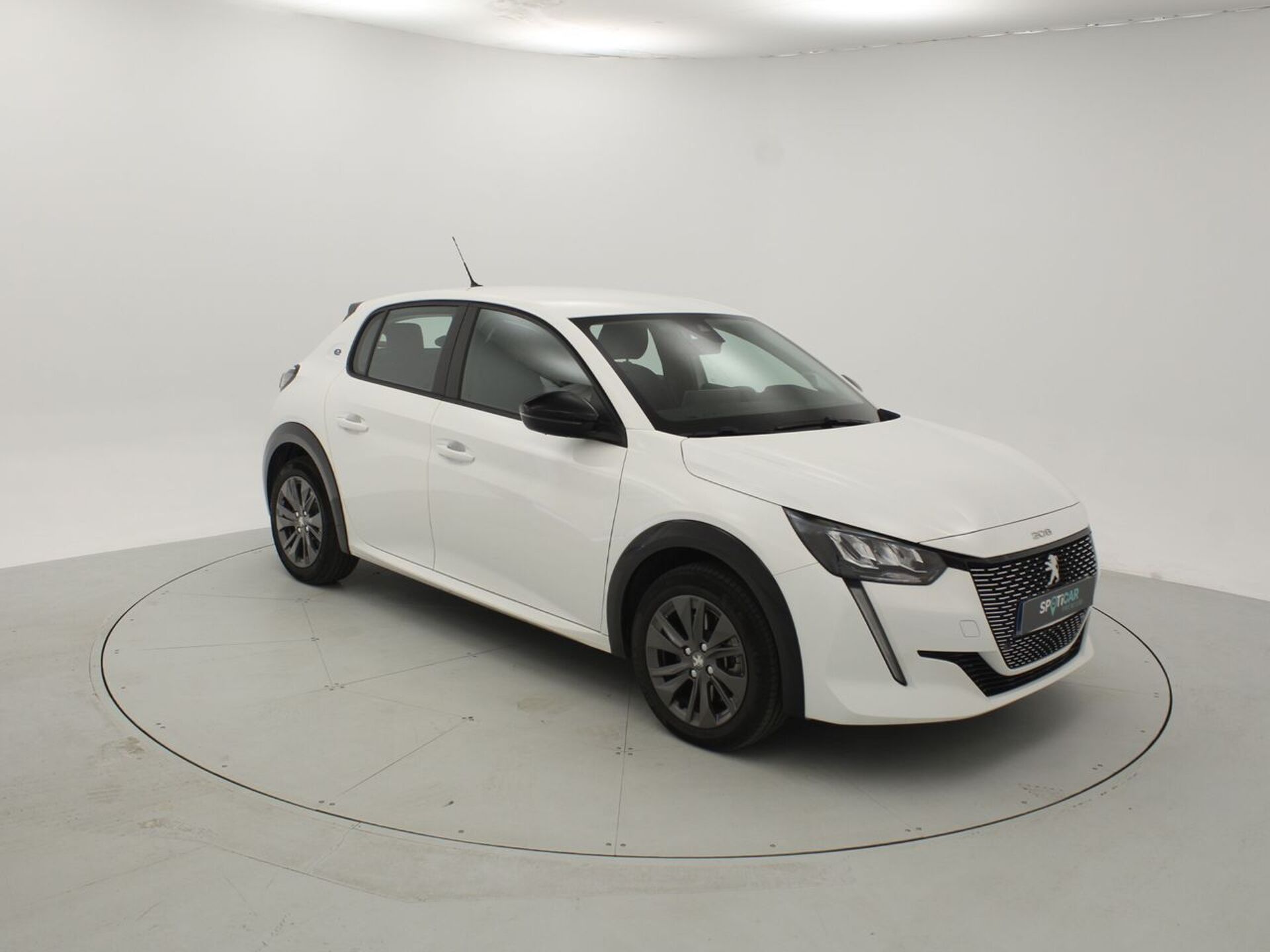 Imagen 1 de PEUGEOT 208