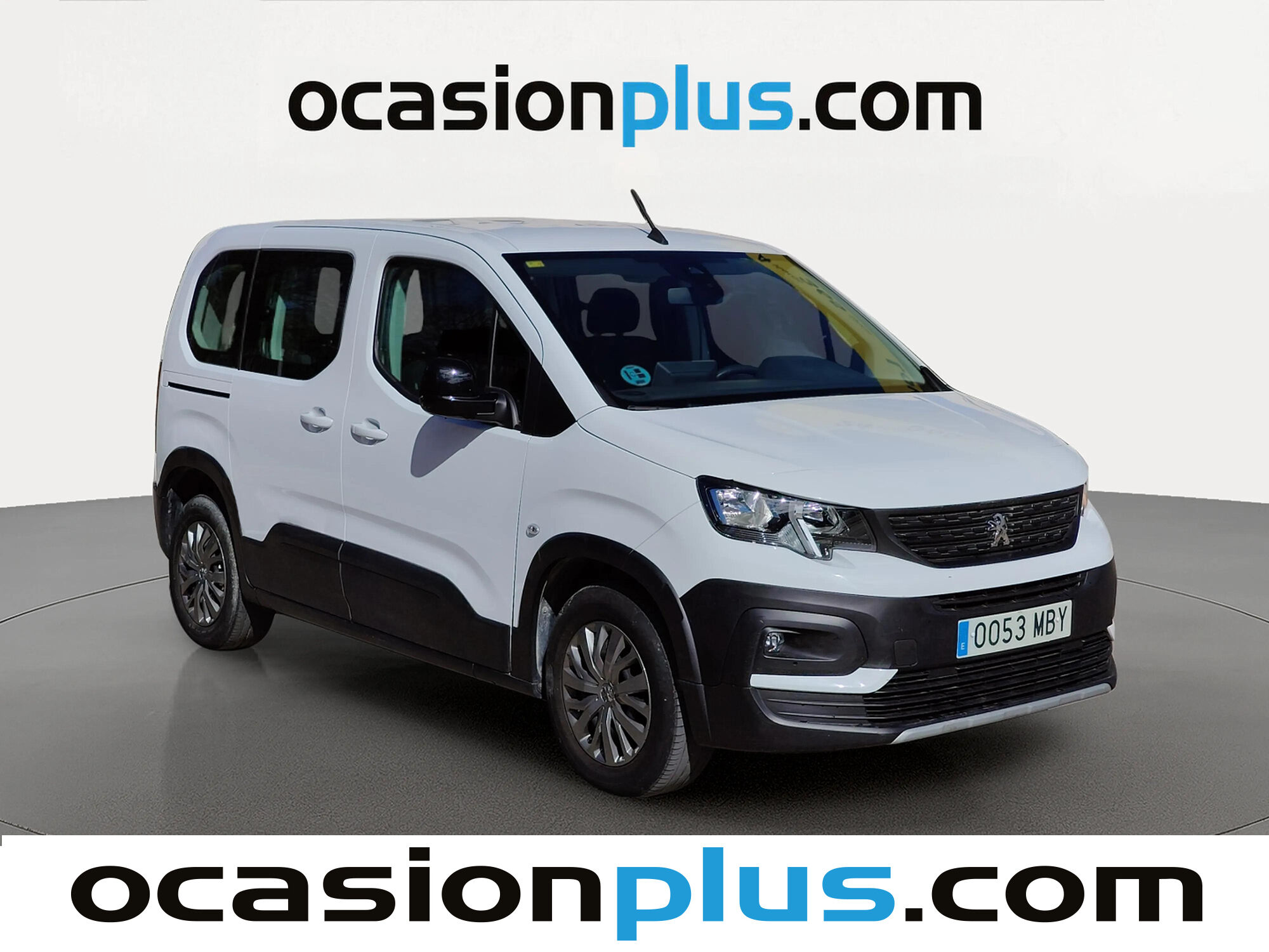 Foto del PEUGEOT Rifter 1.5BlueHDi S&S Standard Active Pack 100