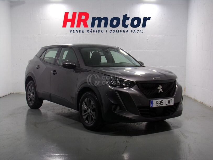 Foto del PEUGEOT 2008 1.2 PureTech S&S Active 100