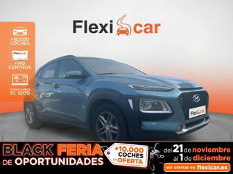 Imagen de HYUNDAI Kona 1.6 CRDI Klass 4x2 115