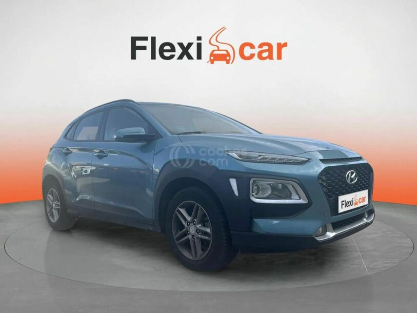 Foto del HYUNDAI Kona 1.6 CRDI Klass 4x2 115