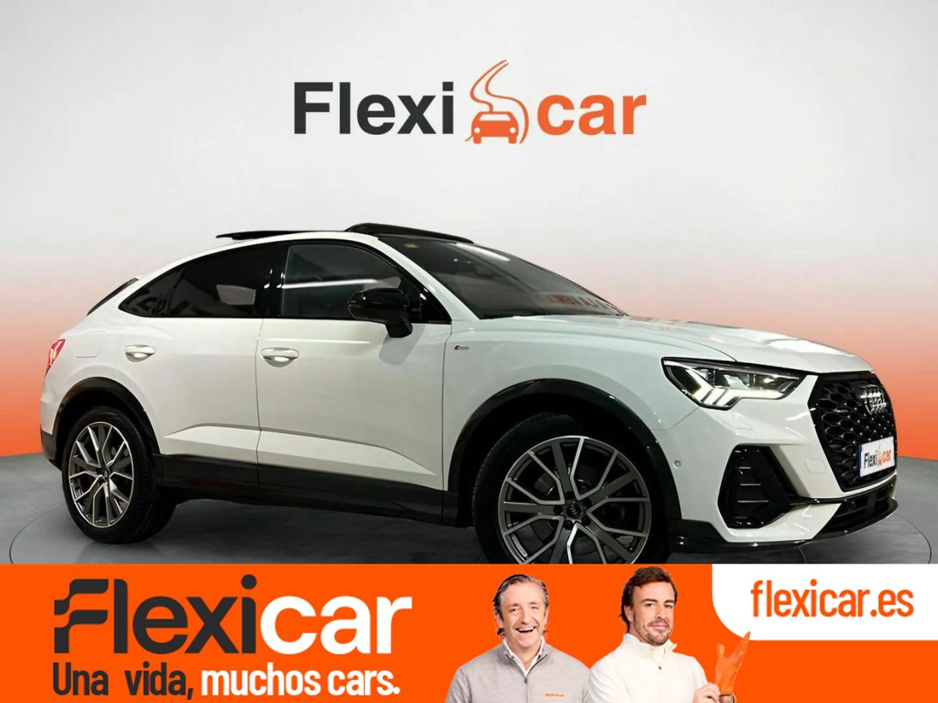 Imagen de AUDI Q3
