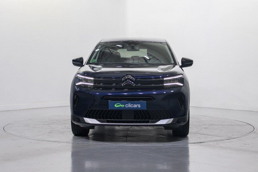 Foto del CITROEN C5 Aircross PureTech S&S Plus 130