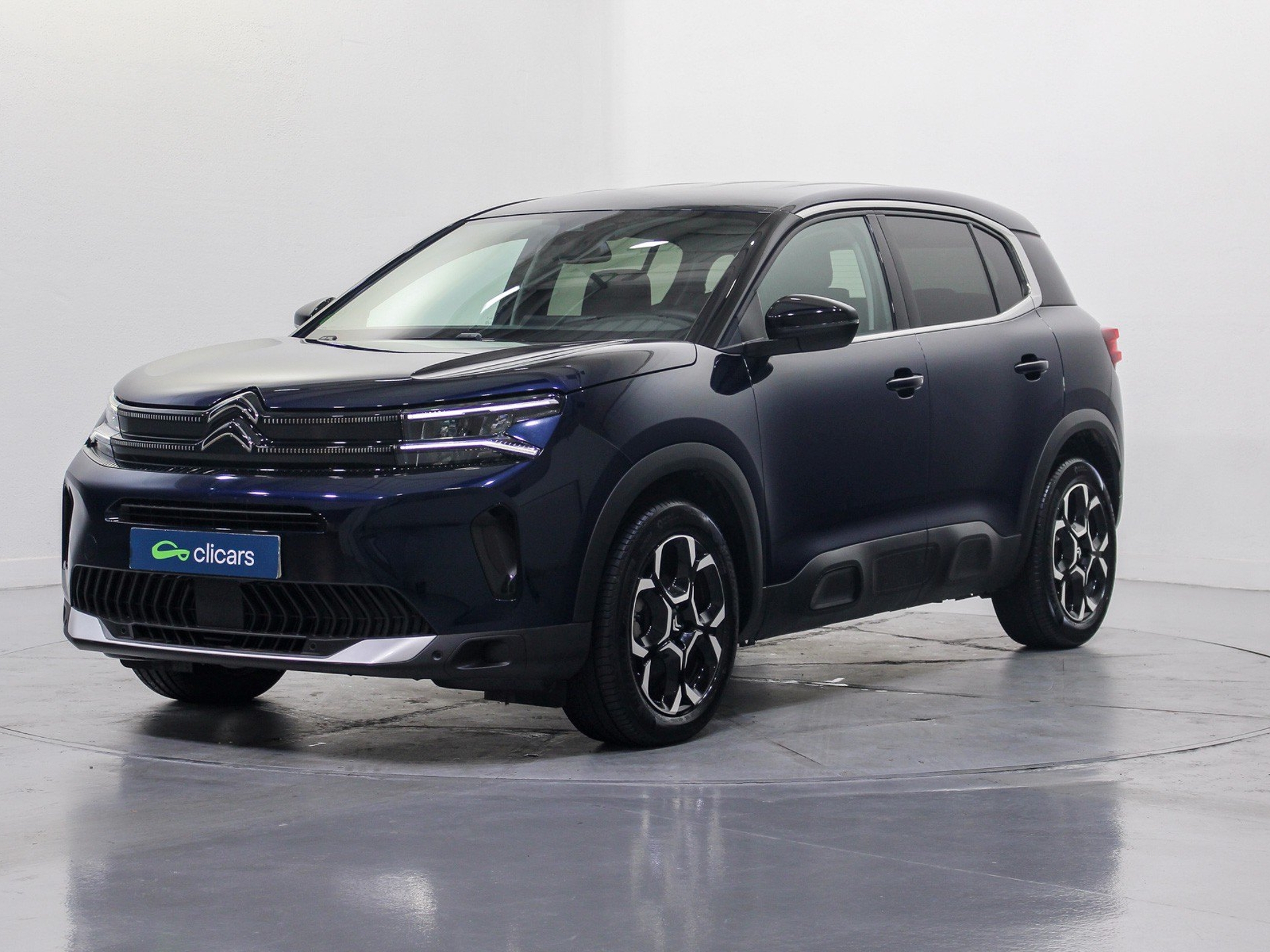 Imagen de CITROEN C5 Aircross