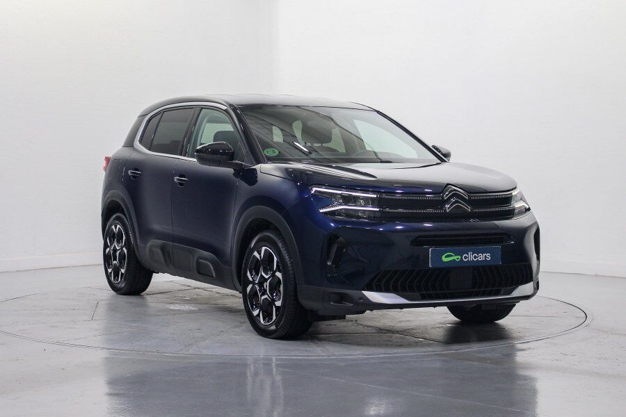 Foto del CITROEN C5 Aircross PureTech S&S Plus 130