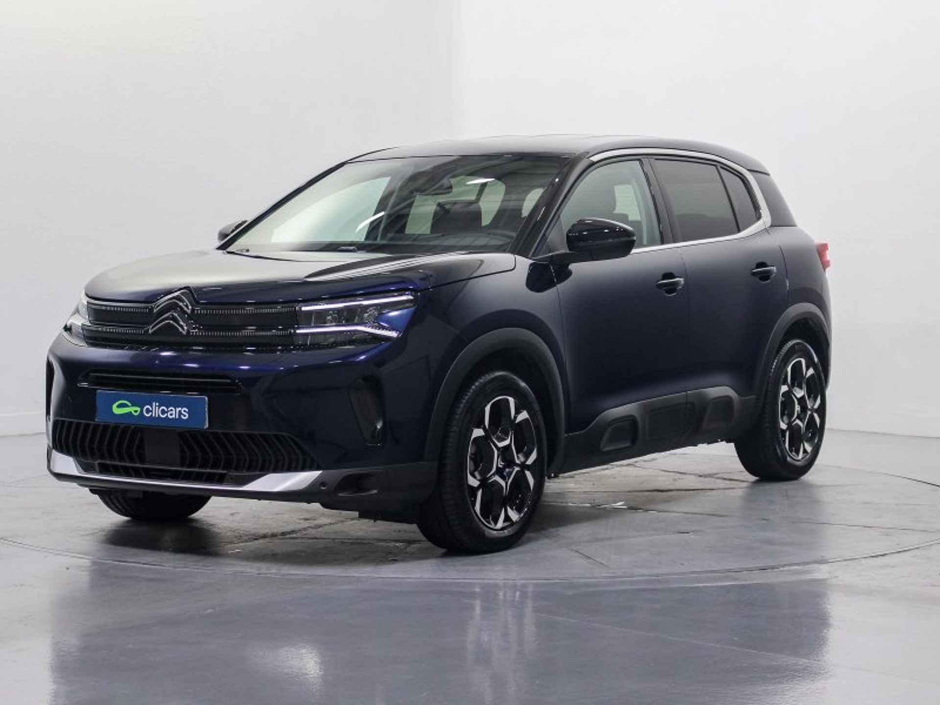 Imagen de CITROEN C5 Aircross