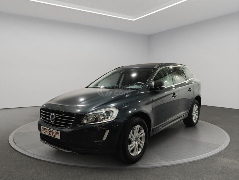 Foto del VOLVO XC60 D4 Momentum Aut. 190