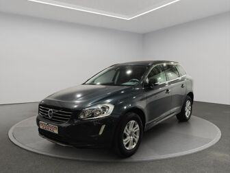 Imagen de VOLVO XC60 D4 Momentum Aut. 190