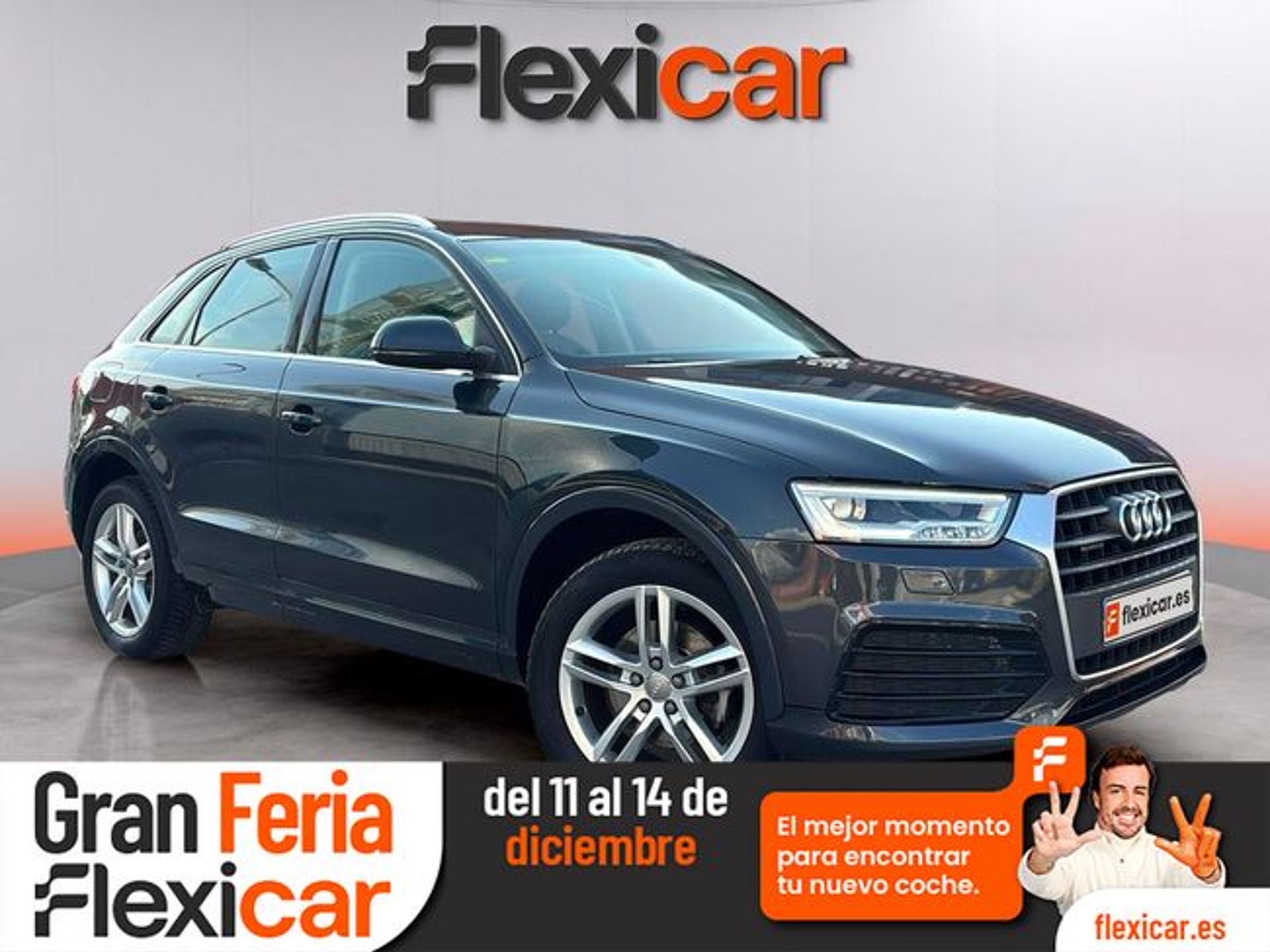 Imagen de AUDI Q3