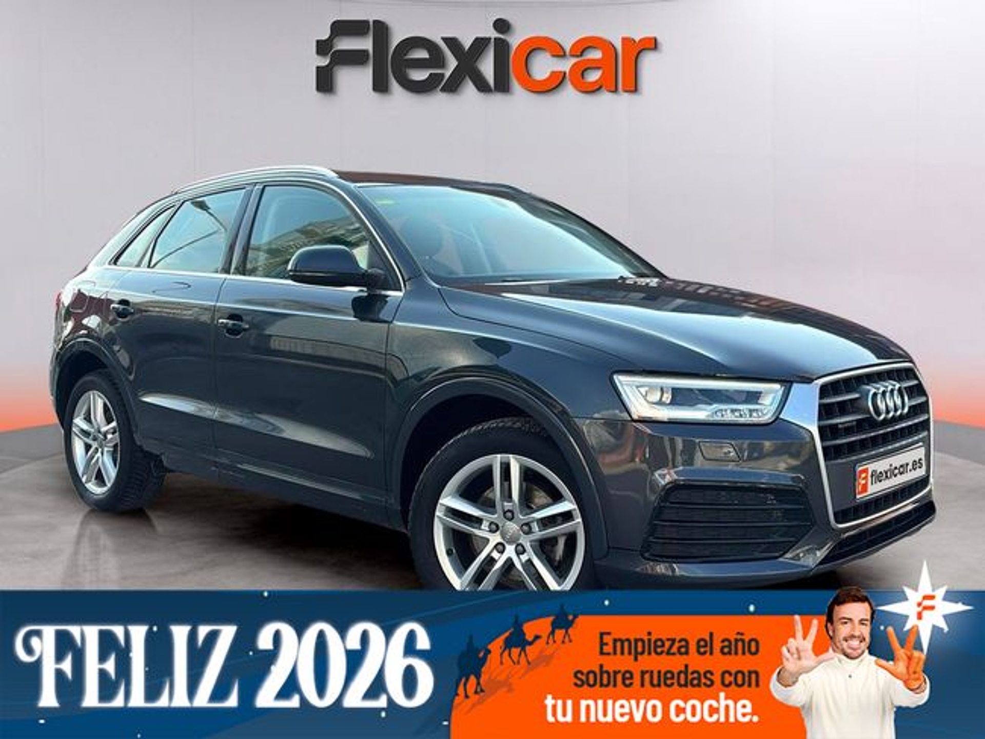 Imagen de AUDI Q3